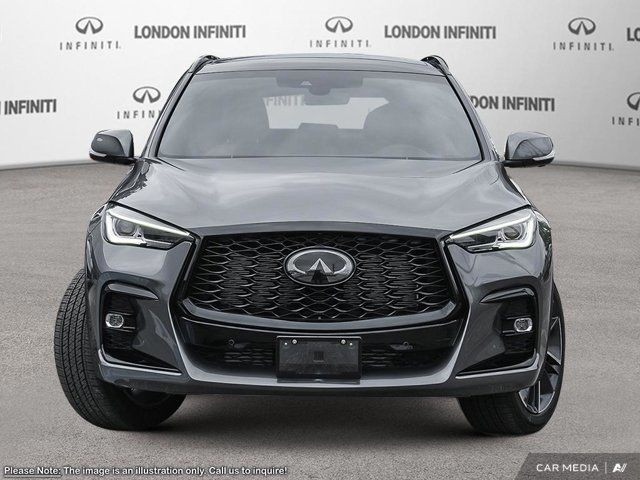 2025 INFINITI QX50 SPORT in Cars & Trucks in London - Image 2