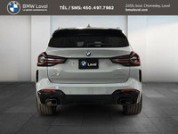 ===== 2022 BMW X3 xDrive30i | G. Sup. Essentiel | Accès confort | ===== ===== Pourquoi acheter chez... (image 6)
