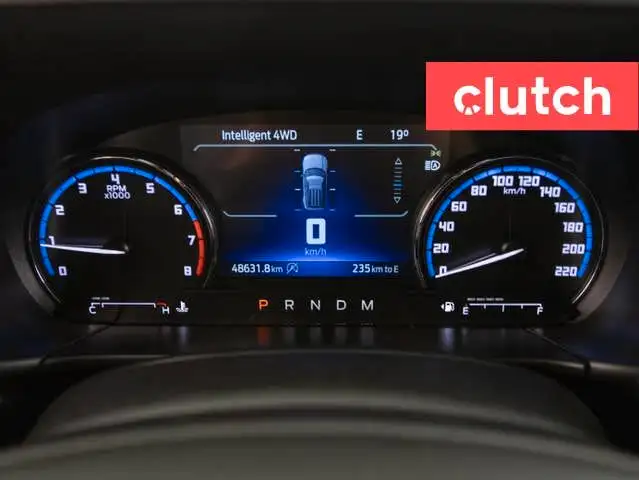 2021 Ford Bronco Sport Badlands 4x4 w/Apple CarPlay & Android Au in Cars & Trucks in City of Toronto - Image 27