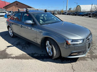 ALL WHEEL DRIVE / LEATHER INTERIOR / 6 SPEED MANUAL Please note all our vehicles are fully detailed... (image 2)