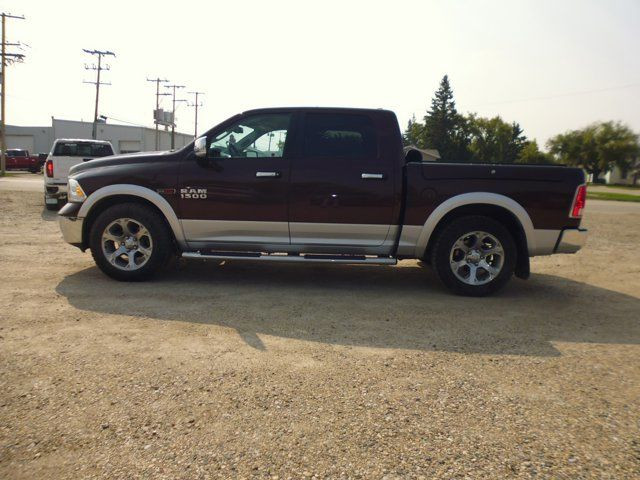 2015 Ram 1500 Laramie in Cars & Trucks in Saskatoon - Image 3