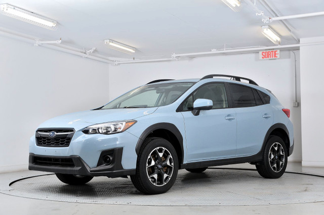 2019 Subaru Crosstrek Convenience in Cars & Trucks in Longueuil / South Shore - Image 4