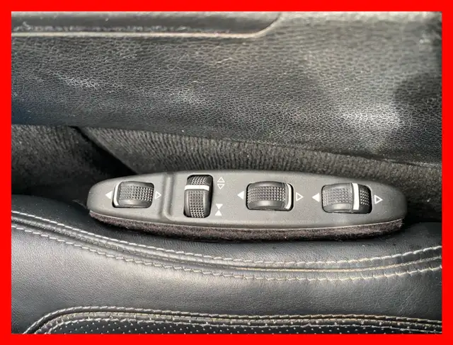 2011 Mercedes-Benz E-Class E 550 RWD *HARMAN-KARDON/NAVI/BACKUP  in Cars & Trucks in London - Image 11