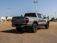 Welcome to Sherwood Buick GMC! This GMC Canyon delivers a Turbocharged Gas I4 2.7L/ engine powering... (image 8)