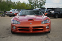 --TRUE NORTH STRONG AND TARIFF FREE - ONLY AT ADRENALIN MOTORS!-- The 2005 Dodge Viper SRT10 offers... (image 9)