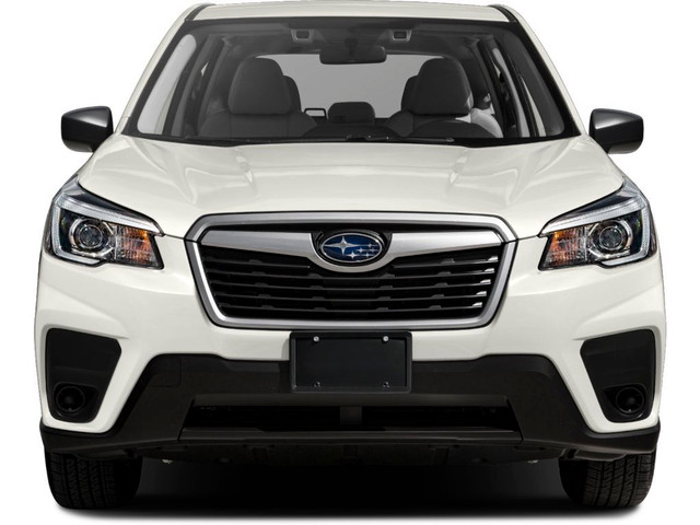 2019 Subaru Forester 2.5i Convenience SAFETY CERTIFIED! GREAT... in Cars & Trucks in Thunder Bay - Image 4