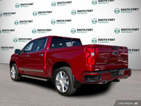 Leather Seats, Heated & Ventilated Seats, Remote Start, Keyless Entry, Sunroof, Adaptive Cruise Cont... (image 6)