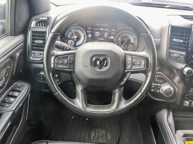 2022 RAM 1500 Limited in Cars & Trucks in London - Image 3