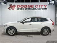 This Volvo XC60 boasts a Intercooled Turbo Premium Unleaded I-4 2.0 L/120 engine powering this Autom... (image 1)