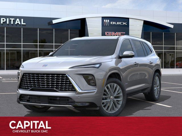 2025 Buick Enclave Avenir in Cars & Trucks in Calgary