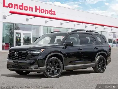 Come visit our London Honda team, you can find us at 560 Wharncliffe Rd S, London, ON, N6J 2N4, or c...