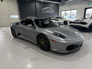 2005 Ferrari F430 Berlinetta