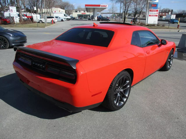 2023 DODGE Challenger SRT Scat Pack 392 Edition Last-Call in Cars & Trucks in Longueuil / South Shore - Image 2