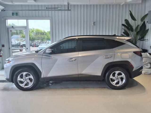 2022 Hyundai Tucson Preferred in Cars & Trucks in Gatineau - Image 2