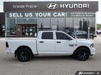 This 2020 Ram 1500 Classic Crew Cab, boasting a powerful 5.7L Hemi V8 engine and a smooth 8-speed au... (image 6)