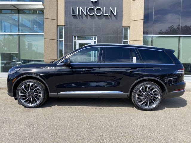 2025 Lincoln Aviator Reserve | Executive Driven in Cars & Trucks in Edmonton - Image 3