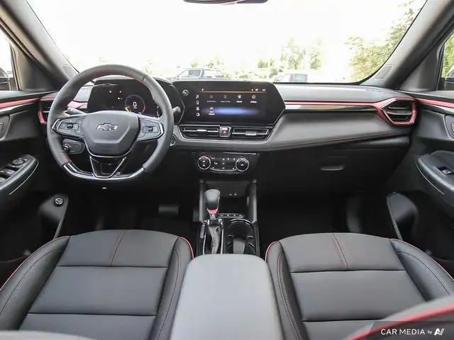 2026 Chevrolet TrailBlazer RS in Cars & Trucks in London - Image 26