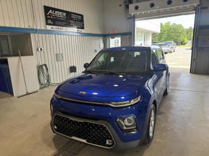 2021 Kia Soul Other