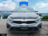 Engine: 4 Cylinder Engine 2.0L L/100Km City: 8.6 L/100Km Hwy: 6.4 Safety Equipment Electronic Stabil... (image 1)