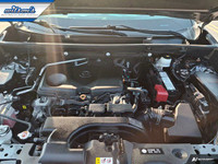 Check out this certified 2020 Toyota RAV4 LE | Adaptive Cruise | Heated Seats | Bluetooth | Rear Cam... (image 8)