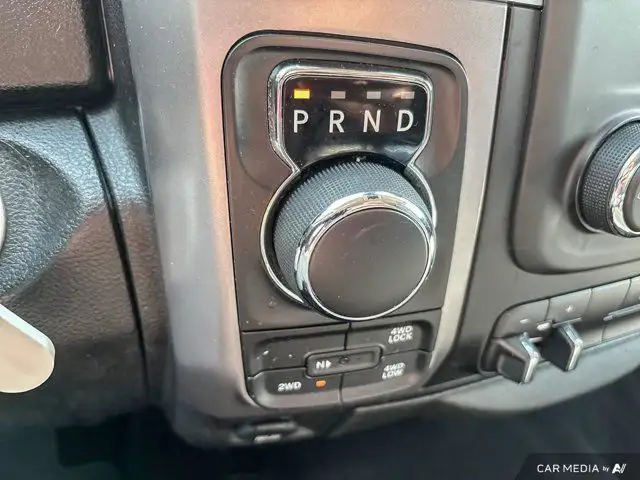 2022 Ram 1500 Classic SLT in Cars & Trucks in Brantford - Image 20