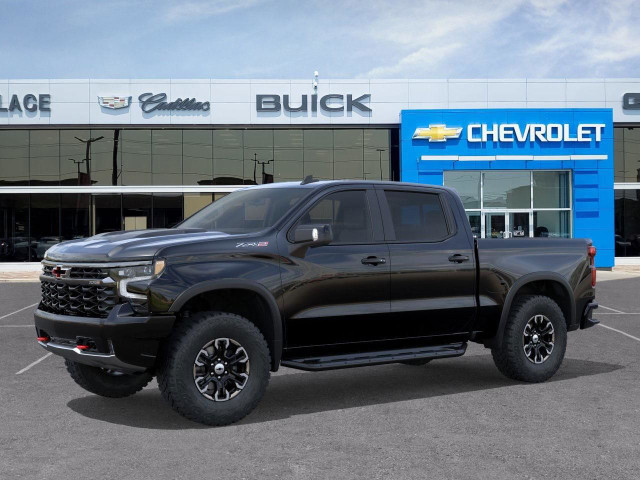 2025 Chevrolet Silverado 1500 ZR2 in Cars & Trucks in Oakville / Halton Region - Image 4