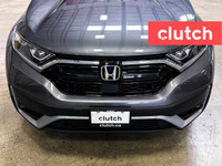 1 OWNER / Power Tailgate/Hatch, Front Heated Seats, Climate Control and more! Clutch is the largest... (image 6)