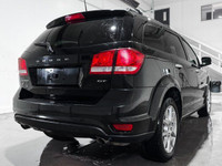 Recent Arrival! 6-Speed Automatic AWD Pentastar 3.6L V6 VVT 2nd Row 60/40 Tilt 'N Slide Seat, 3rd Ro... (image 5)