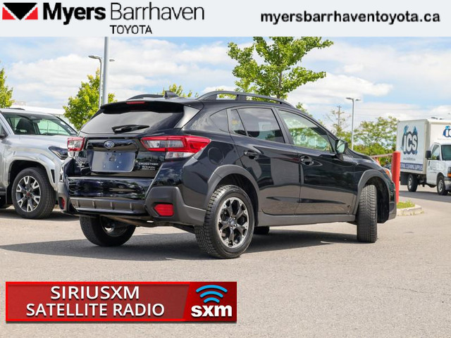 2023 Subaru Crosstrek Touring - Heated Seats - $209 B/W in Cars & Trucks in Ottawa - Image 3