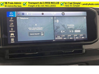 2025 Jeep Wrangler 4x4 4-Cylindre Turbo Transmission Automatique Toit Dur 3-Sections Vitres Teintées... (image 7)