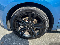 - ACCIDENT FREE - HEATED & COOLED LEATHER SEATS - HEATED REAR SEATS - HEATED STEERING WHEEL - REMOTE... (image 9)