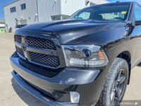 No Accidents, 5.7L Hemi V8, Spray-In Bedliner, Bluetooth, Backup Camera. This 2015 Ram 1500 Express... (image 5)