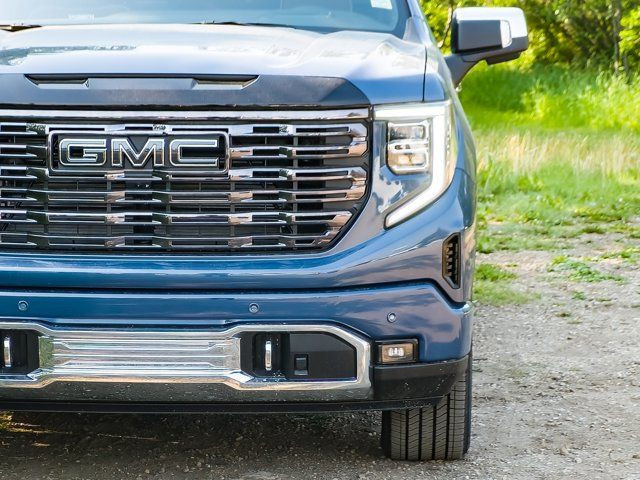 2025 GMC Sierra 1500 Denali Ultimate in Cars & Trucks in Edmonton - Image 4