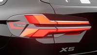 BMW Laval présente la toute nouvelle *BMW X5 xDrive40i 2026*. Une combinaison de puissance, confort... (image 9)
