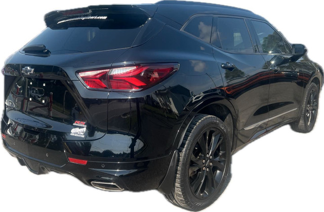 2019 Chevrolet Blazer RS AWD in Cars & Trucks in West Island - Image 2