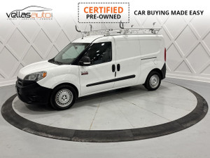 2018 RAM ProMaster City Other