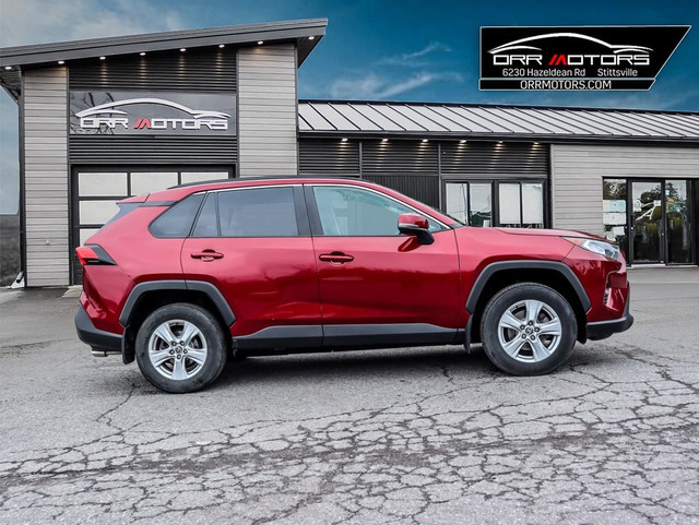 2021 Toyota RAV4 XLE **COMING SOON - CALL NOW TO RESERVE** in Cars & Trucks in Ottawa - Image 3