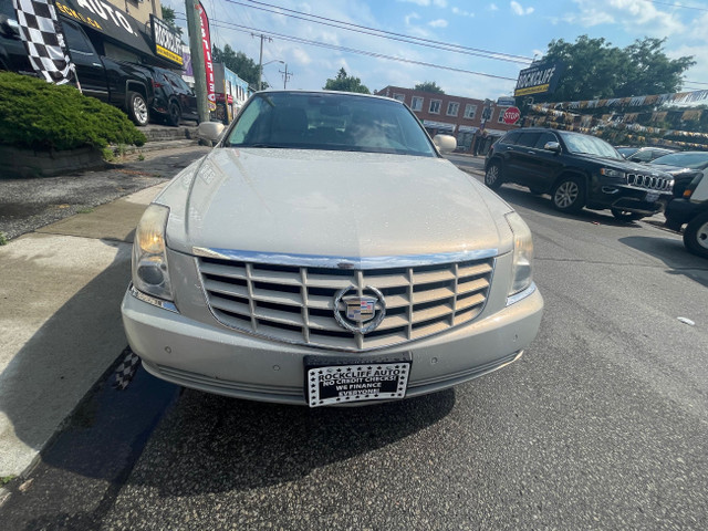 2008 Cadillac DTS Livery in Cars & Trucks in City of Toronto - Image 2