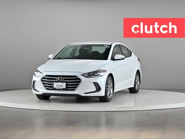 2017 Hyundai Elantra GL w/ Apple CarPlay, Heated Front Seats, Re in Cars & Trucks in Ottawa - Image 2