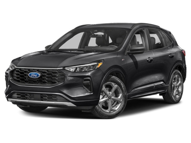  2024 Ford Escape Active in Cars & Trucks in Edmonton
