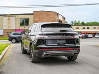 Experience refined power and versatility with the 2023 Lincoln Nautilus Reserve, now available at Ji... (image 1)