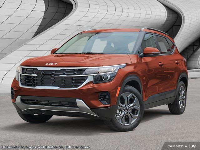 2025 Kia Seltos LX in Cars & Trucks in London