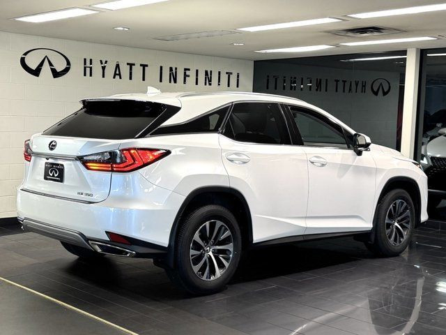 2022 Lexus RX RX 350 - No Accidents | Adaptive Cruise | in Cars & Trucks in Calgary - Image 3