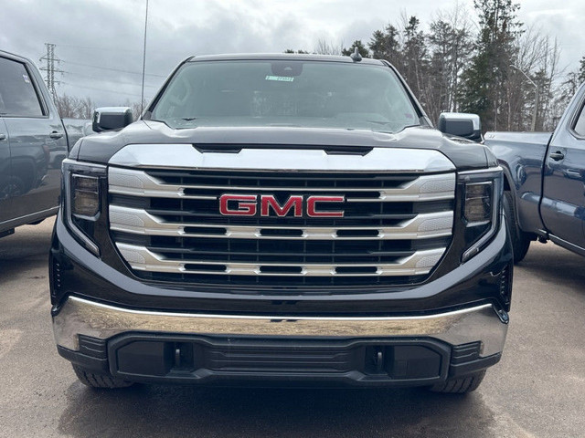 2024 GMC Sierra 1500 SLE in Cars & Trucks in Moncton - Image 2