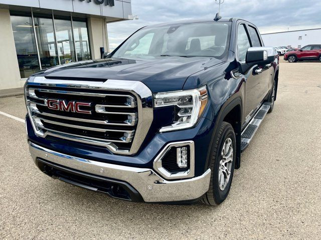2021 GMC Sierra 1500 SLT in Cars & Trucks in Edmonton - Image 4