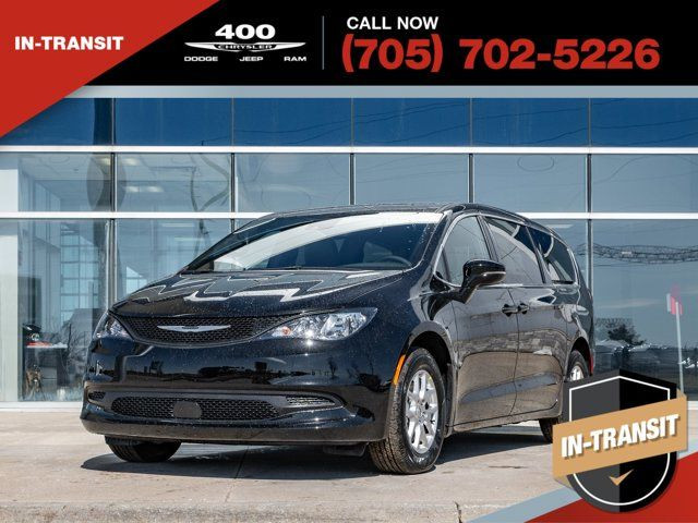 2025 Chrysler Grand Caravan SXT in Cars & Trucks in Barrie