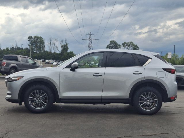 2018 Mazda CX-5 GS | Heated Wheel + Seats | Power Seats | in Cars & Trucks in Guelph - Image 2
