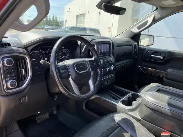 2019 GMC Sierra 1500 Crew Cab Denali * LIFTED * DENALI ULTIMATE in Cars & Trucks in Edmonton - Image 10