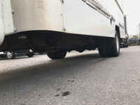 2019 CHEVROLET G33903;Light Duty Trucks - VAN TRUCKS - CUTAWAY-CUBE VAN DELIVERY TRUCK Penske Locati... (image 4)