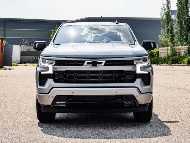 2025 Chevrolet Silverado 1500 RST in Cars & Trucks in Strathcona County - Image 3
